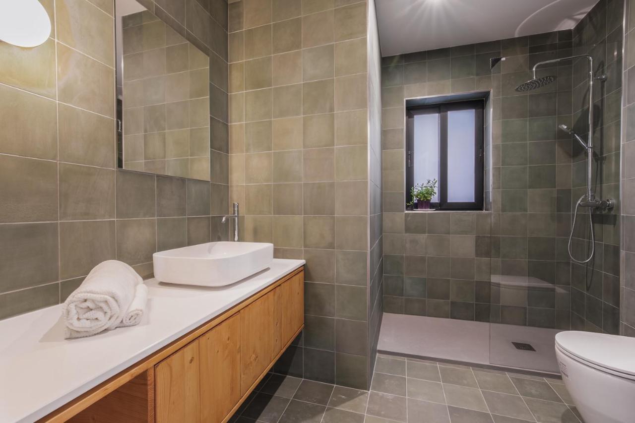 Stylish 3 Bedroom Apartment - St. Julians - 5 Mins From Balluta Bay Сент Джулианс Экстерьер фото